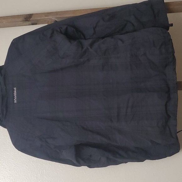 Colombia jacket.. Ladies medium - Picture 9 of 11